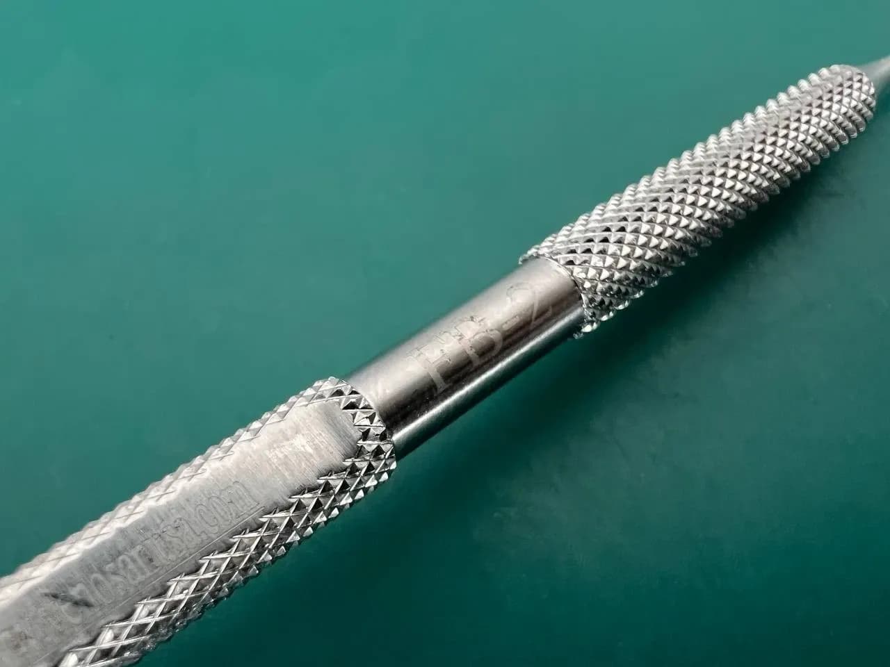 Хірургічний елеватор-гачок Venohooks FB-2, 18cm