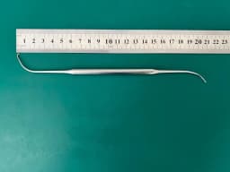 Karl Storz 629824 Surgical Frontal Probe Double Ended