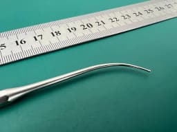 Karl Storz 629824 Surgical Frontal Probe Double Ended