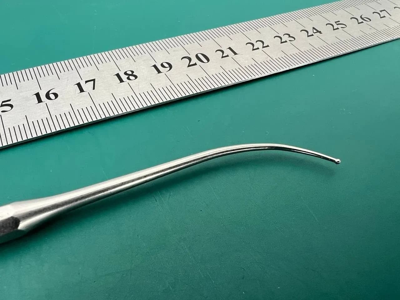 Karl Storz 629824 Surgical Frontal Probe Double Ended