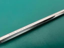 Karl Storz 629824 Surgical Frontal Probe Double Ended