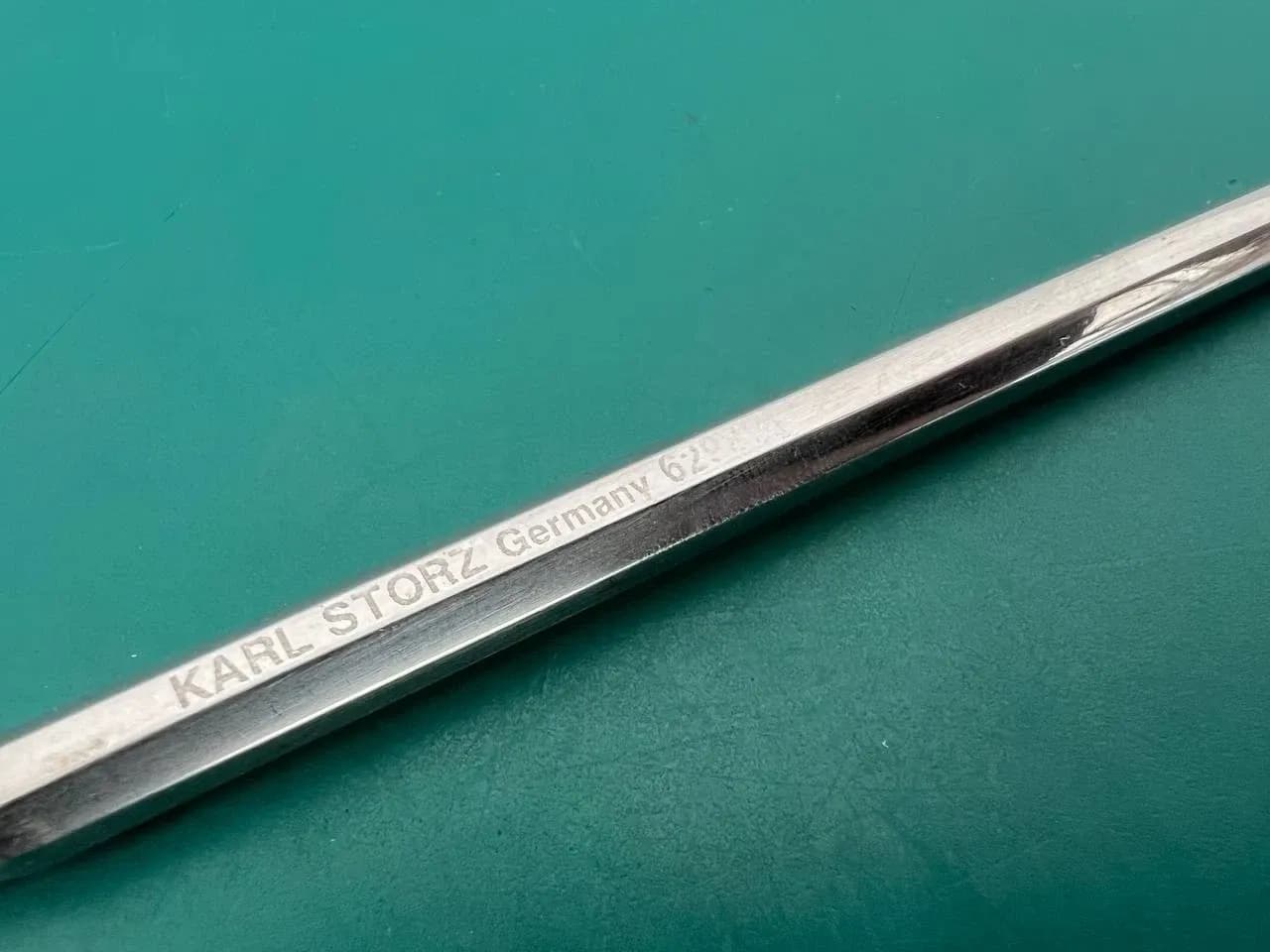 Karl Storz 629824 Surgical Frontal Probe Double Ended