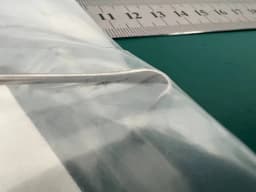 Ретрактор нервового корінця Love Jarit 285-421, нейро, ширина 7mm, кут 45°, 7-1/4″