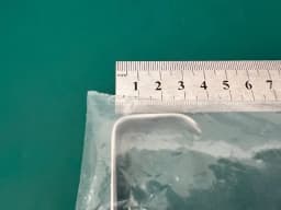 Ранорозширювач Biomet 25-8070 Langenbeck 30x10mm, 22.5 cm