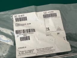 Ранорозширювач Biomet 25-8070 Langenbeck 30x10mm, 22.5 cm