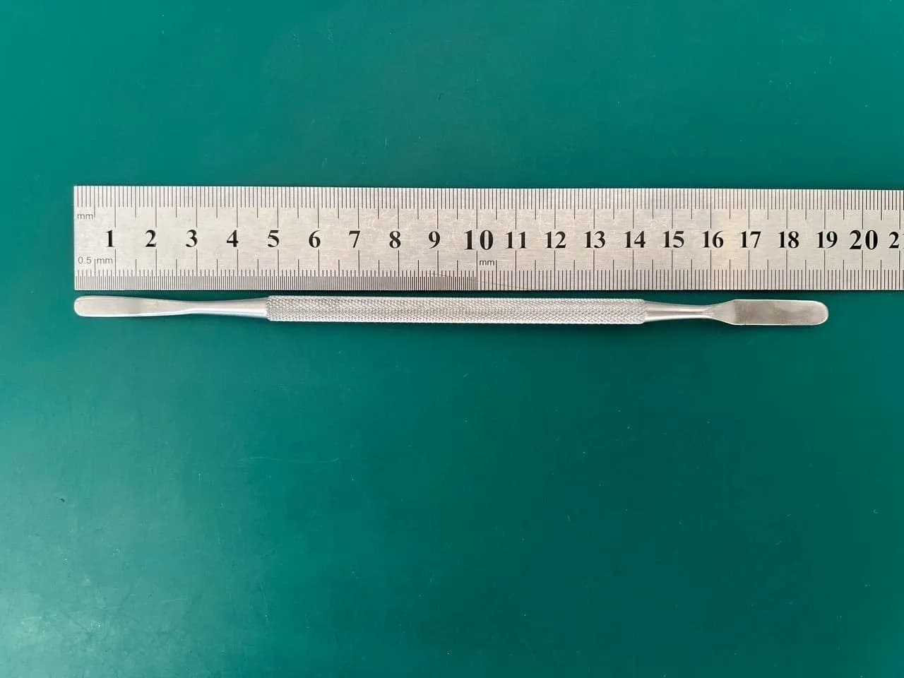 Елеватор-распатор Stryker 700666 Periosteal-Freer, 190 мм (набір Variax Ankle)