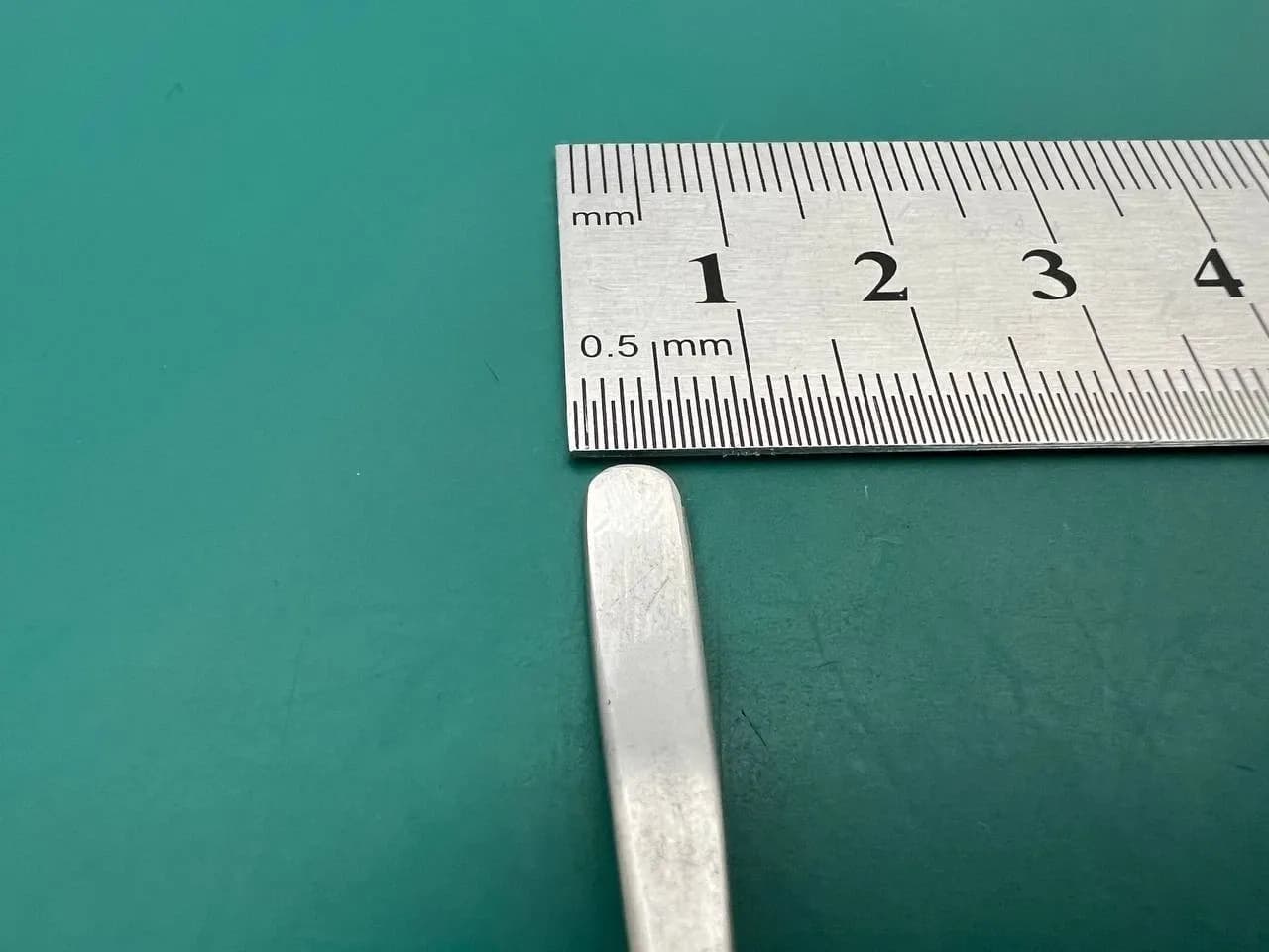 Елеватор-распатор Stryker 700666 Periosteal-Freer, 190 мм (набір Variax Ankle)
