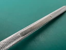 Елеватор-распатор Stryker 700666 Periosteal-Freer, 190 мм (набір Variax Ankle)