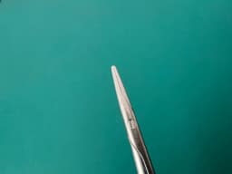 Scanlan 6006-120 Diamond Dust Micro Jacobson Needle Holder 8.5" Length Neurology