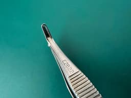 Storz E2822 ophthalmic instruments