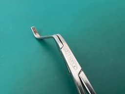 Scanlan 2002-248 Kitzmiller Left Angled Clamp