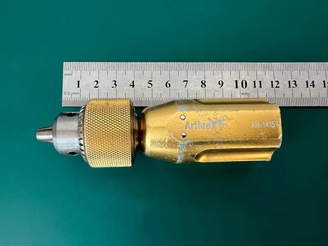 Arthrex AR-1415T Surgical Orthopedic Tube Driver / Extractor
