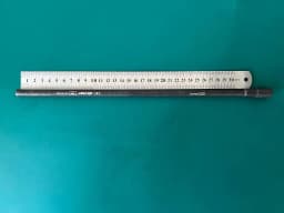 Аспіраційний наконечник Stryker 250-070-484, 10mm