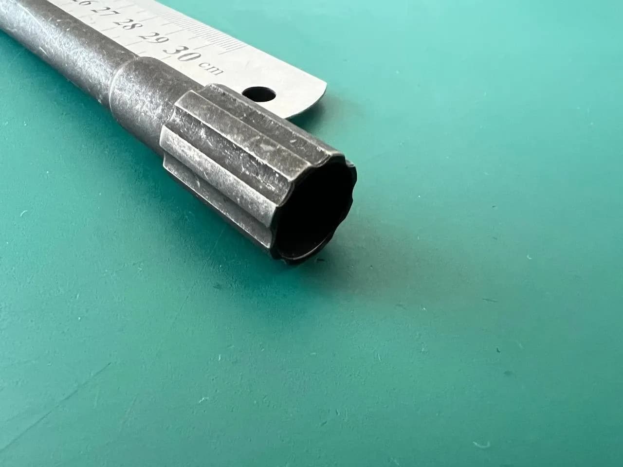 Аспіраційний наконечник Stryker 250-070-484, 10mm