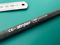 Аспіраційний наконечник Stryker 250-070-484, 10mm