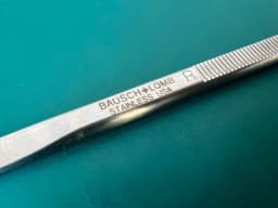 Остеотом Anderson-Neivert Storz N4366, правий, 4 mm, 205mm