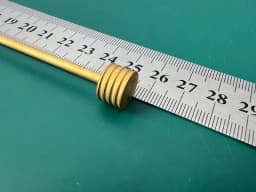 TROCAR FOR RECON LOCKING Orthopedic 03.010.077 3.2 mm