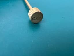 TROCAR FOR RECON LOCKING Orthopedic 03.010.077 3.2 mm