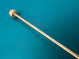 TROCAR FOR RECON LOCKING Orthopedic 03.010.077 3.2 mm