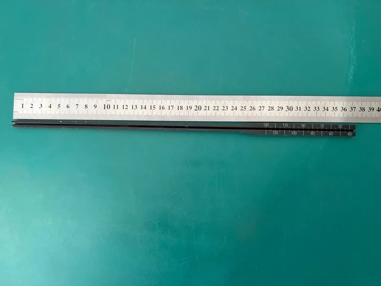 SPECIALTY LOCKING MEASURING DEVICE FOR TI FEMORAL NAILS-EX 03.010.085