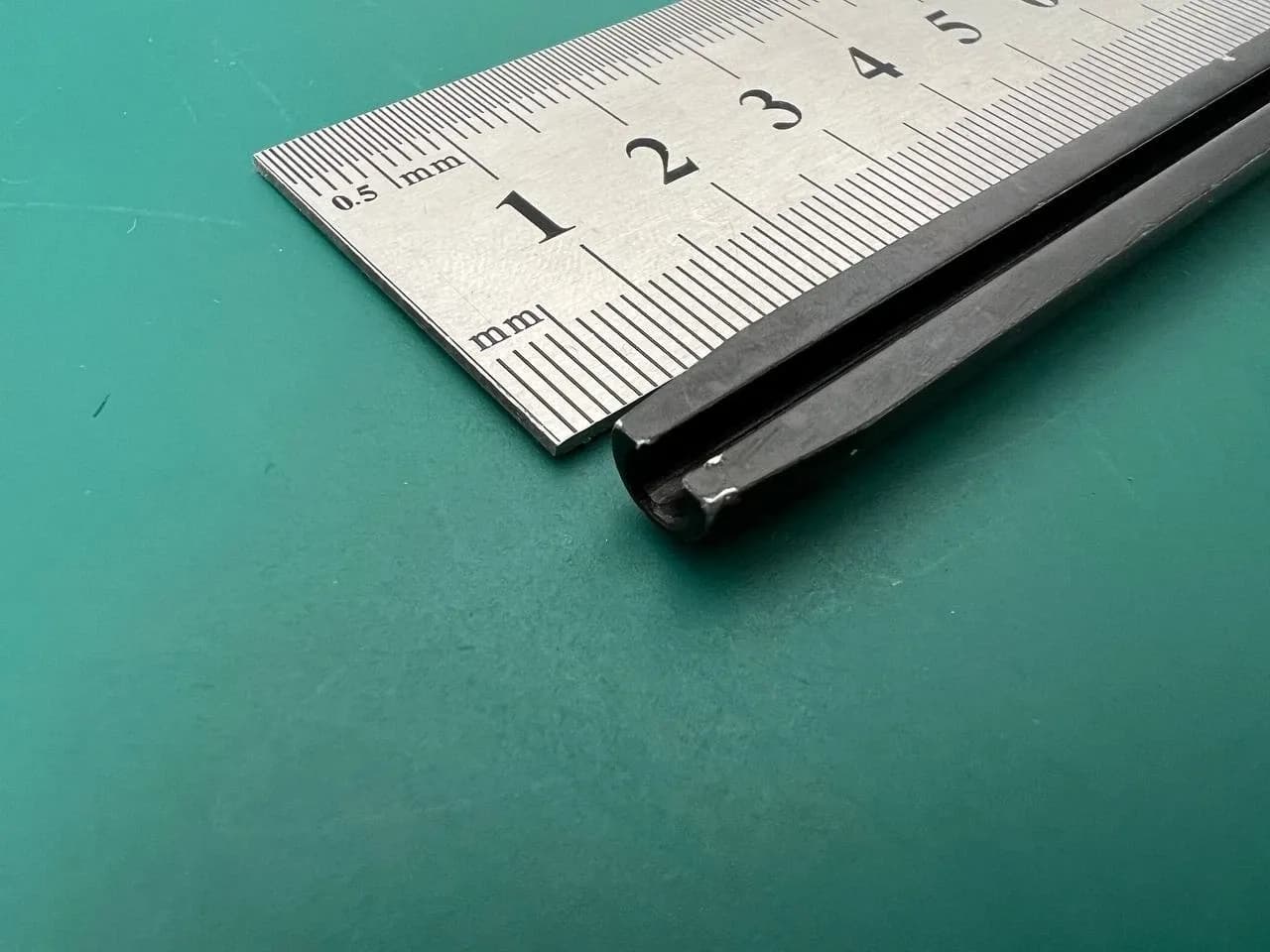 SPECIALTY LOCKING MEASURING DEVICE FOR TI FEMORAL NAILS-EX 03.010.085