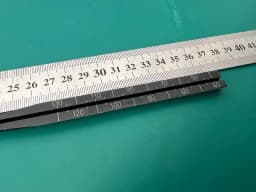 SPECIALTY LOCKING MEASURING DEVICE FOR TI FEMORAL NAILS-EX 03.010.085