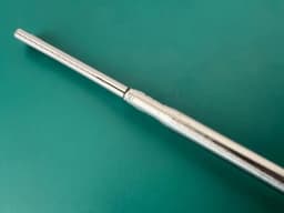 Pilling 131114A Landreneau Pennington Grasping Forceps