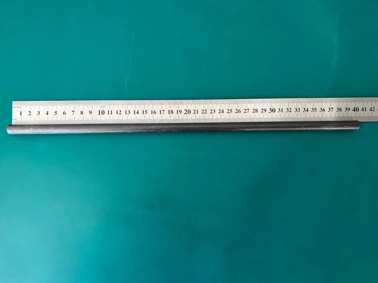 LARGE EX-FIX 11 mm Carbon Fiber Connecting Rod 400 mm 394.88
