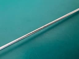 Stryker 250-080-240 Laparoscopic Allis Grasper Insert, 10mm X 33cm