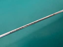 Stryker 250-080-240 Laparoscopic Allis Grasper Insert, 10mm X 33cm