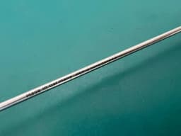 Stryker 250-080-323 5 mm Meso-Ovarian Forceps insert, 33 cm