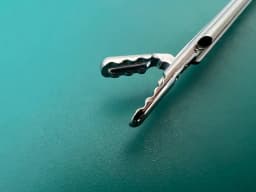 Acufex Cannulated Tissue Tensioner 014779