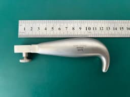 Karl Storz Surgical Esophagoscope Handle 12070