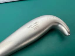 Karl Storz Surgical Esophagoscope Handle 12070