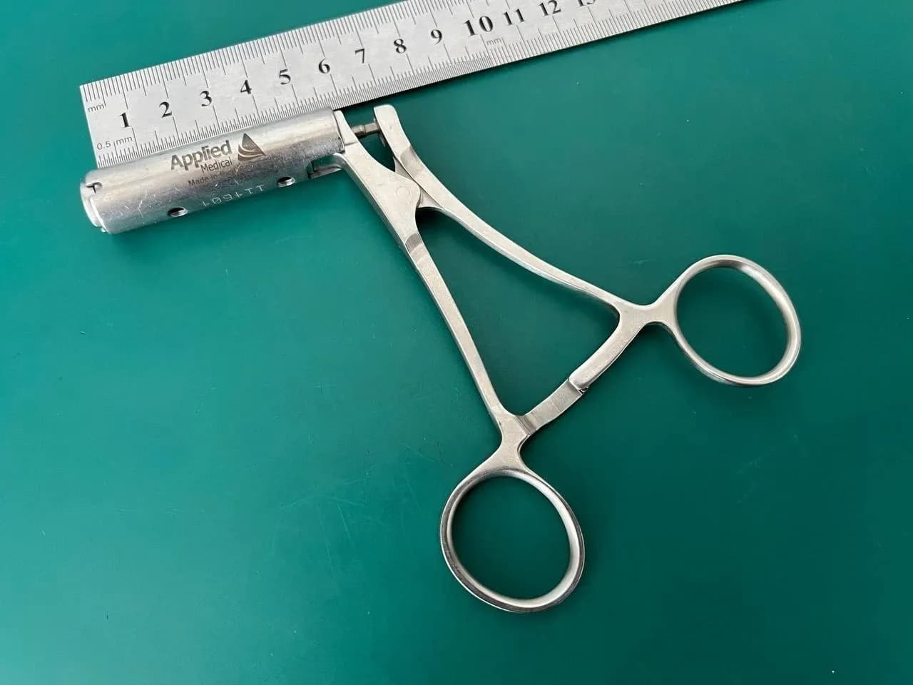 Ручка кліпатора Applied Medical A3400 з гнучким оклюзійним пристроєм