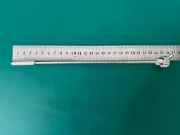 Karl Storz 26040OC Standard Obturator for Cystoscope Sheath 10"