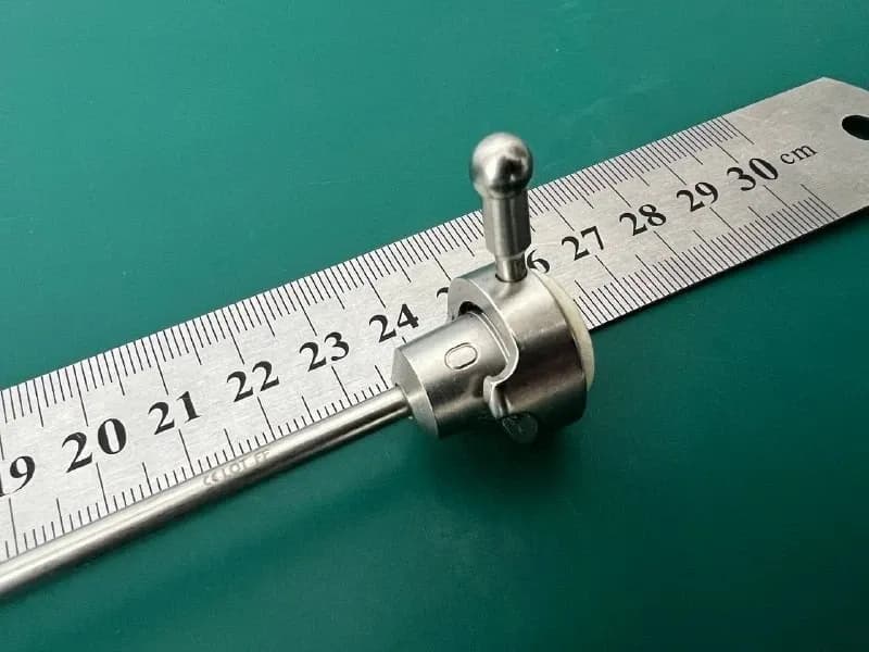Karl Storz 26040OC Standard Obturator for Cystoscope Sheath 10"