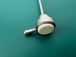 Karl Storz 26040OC Standard Obturator for Cystoscope Sheath 10"
