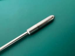 Karl Storz 26040OC Standard Obturator for Cystoscope Sheath 10"