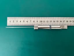 319.01 Depth Gauge, Up to 60 mm Gauge Range, For 2.7 and 3.5mm