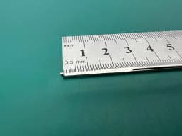 319.01 Depth Gauge, Up to 60 mm Gauge Range, For 2.7 and 3.5mm