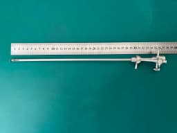 Механізм відхилення катетера Karl Storz 27027E, 29 cm