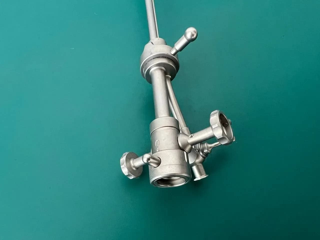 Механізм відхилення катетера Karl Storz 27027E, 29 cm