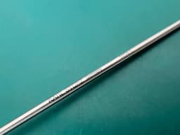 Karl Storz 8656L Elevator, slightly curved, blunt, 23 cm