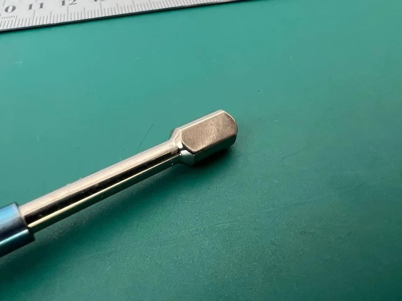 Accutome USA CE Diamond Knife Ophthalmic Ophthalmology