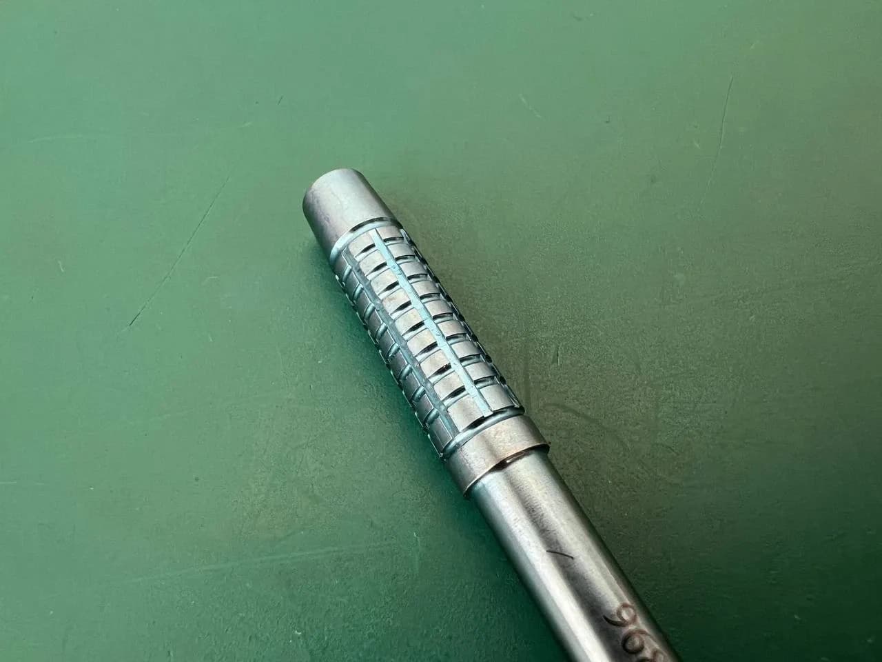 Accutome USA CE Diamond Knife Ophthalmic Ophthalmology