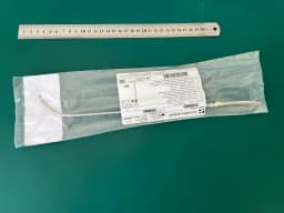 Матковий буж Sims Symmetry 52-4001 з градуюванням у сантиметрах, 13 1/4 in, 335 mm