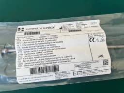 Матковий буж Sims Symmetry 52-4001 з градуюванням у сантиметрах, 13 1/4 in, 335 mm