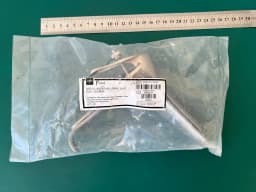 Вагінальне дзеркало Medline Furst Graves MDS7011003F