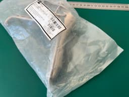 Вагінальне дзеркало Medline Furst Graves MDS7011003F